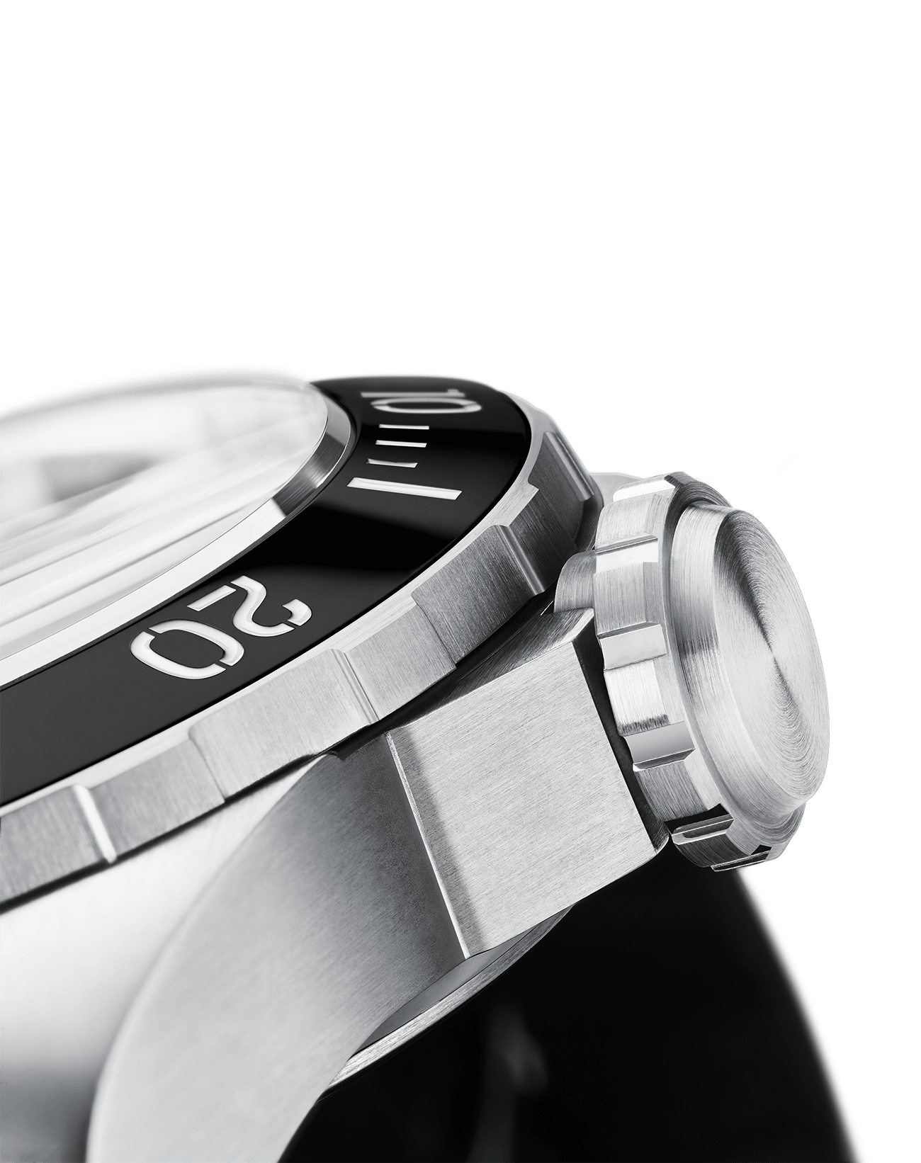 Swiss divers watches discount automatic